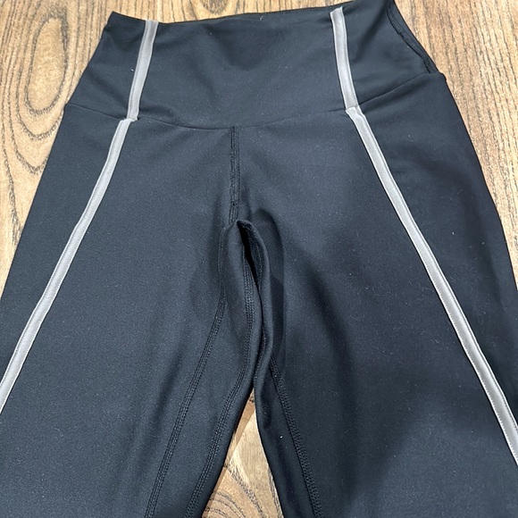 YPB sculptLUX Curve Love 7/8-Length Legging SIZE XS - Picture 10 of 12